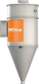 Фильтр с коническим днищем