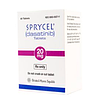 Спрайсел (Sprycel) дазатиниб (dasatinib) 20 мг, 50 мг, 70 мг, 100 мг №60 таб., фото 2