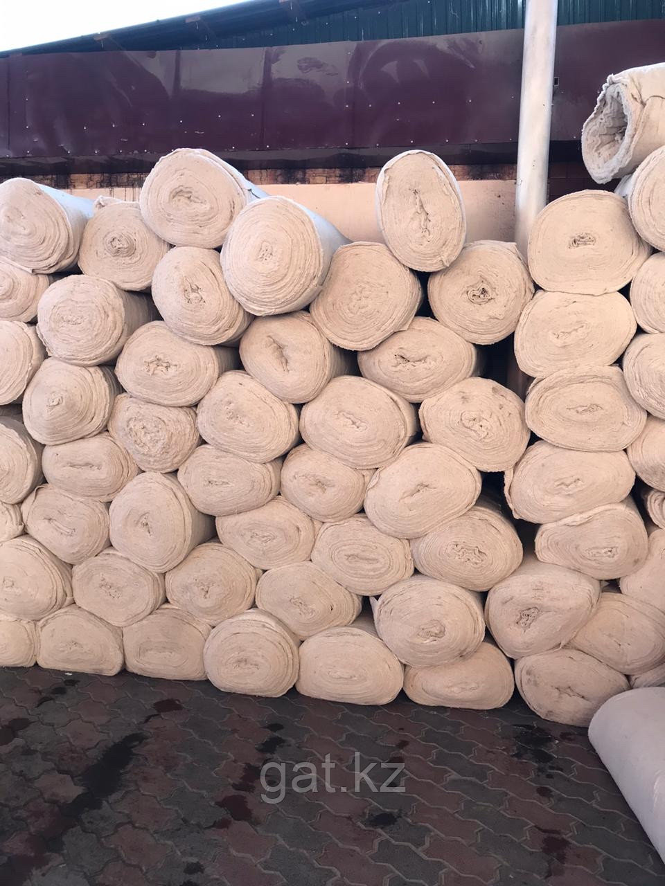 Ветошь, Холстопрошивное нетканное 100% хлопчатобумажное полотно ...