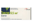 Траклир ДТ (Tracleer DT) бозентан (bosentan) 62,5 мг, 125 мг Европа, фото 2
