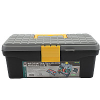 SB-3218 Pro'sKit Ящик для инструментов пластиковый (315х175х130мм)