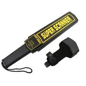 Металлодетектор Super Scanner MD-3003B1