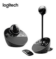 Веб-камера для видеоконференций Logitech BCC950