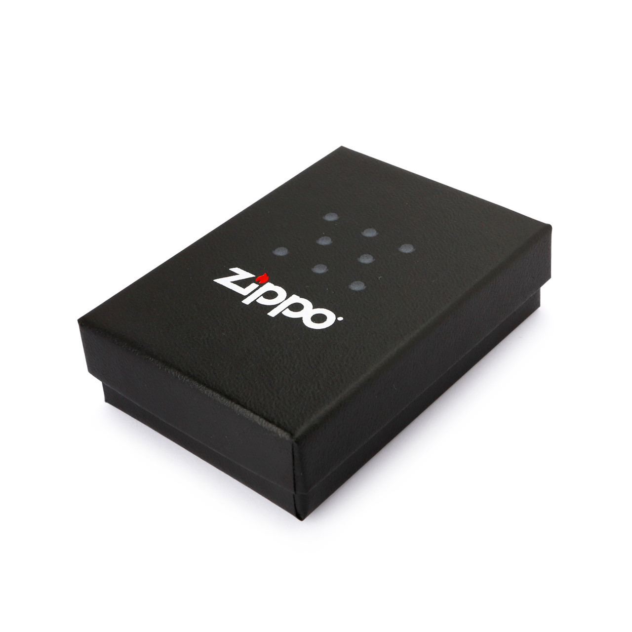 Зажигалка Zippo 24007 A Bit O`Luck - фото 2 - id-p82040904