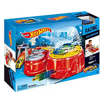 Автомойка Хот Вилс