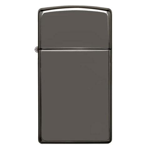 Зажигалка Zippo 20492 Slim Black Ice - фото 1 - id-p82041050