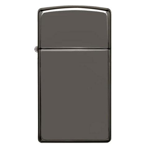 Зажигалка Zippo 20492 Slim Black Ice