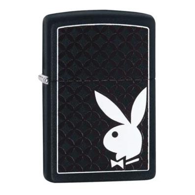 Зажигалка  Zippo 29578 Playboy
