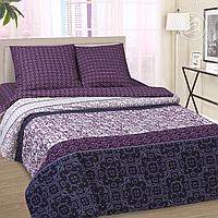 Комплект постельного белья "Идальго", евро, хлопок 100%. Россия