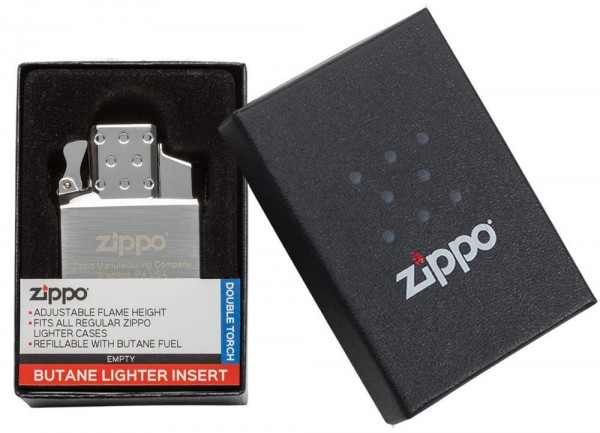 Газовый инсерт (вставка) для зажигалки Zippo 65827 - фото 5 - id-p82041728