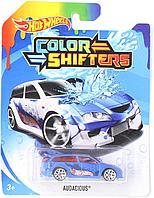 Hot Wheels Color Shifters "Түсін згерт" машиналары