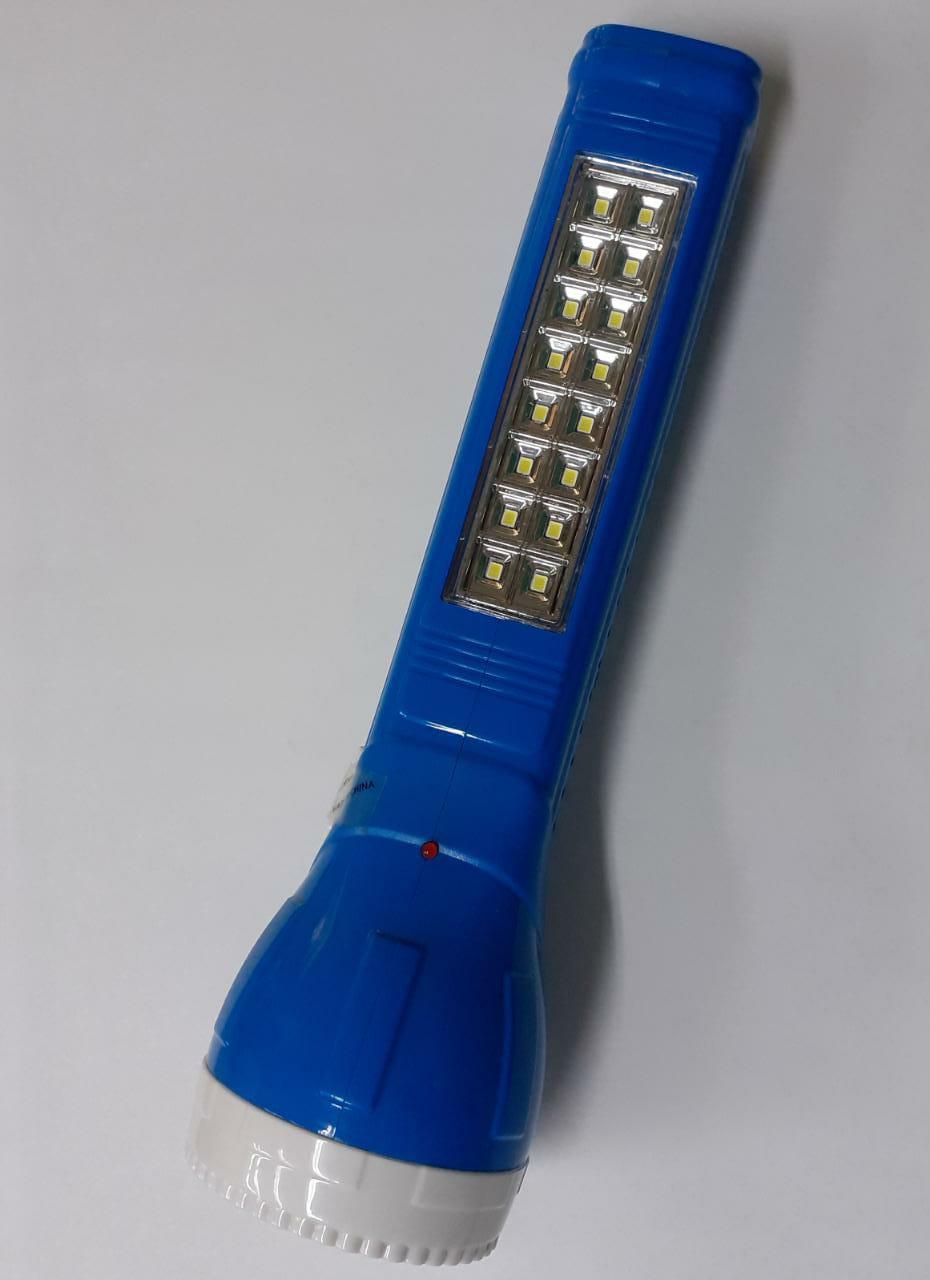 Фонарик КВ-8752