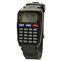 Часы колькулятор Kenko