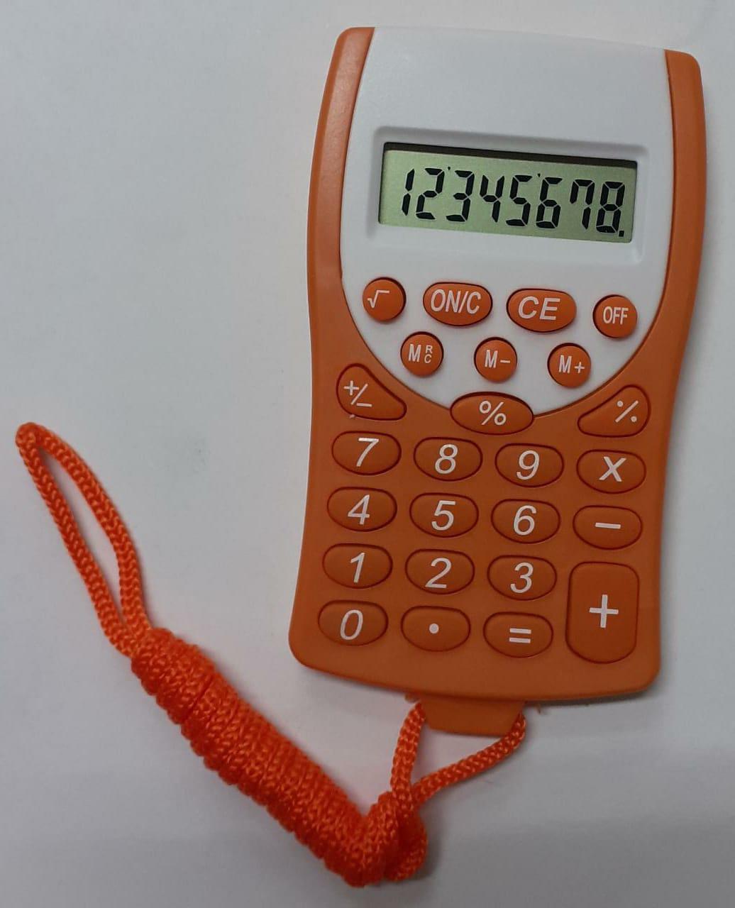 Калькулятор КК-2201