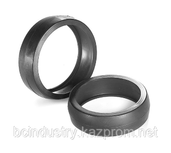 RIS 207   уплотнения   SKF