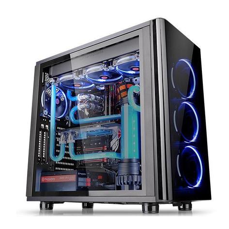 Ремонт ноутбуков и компьютеров Thermaltake, фото 2