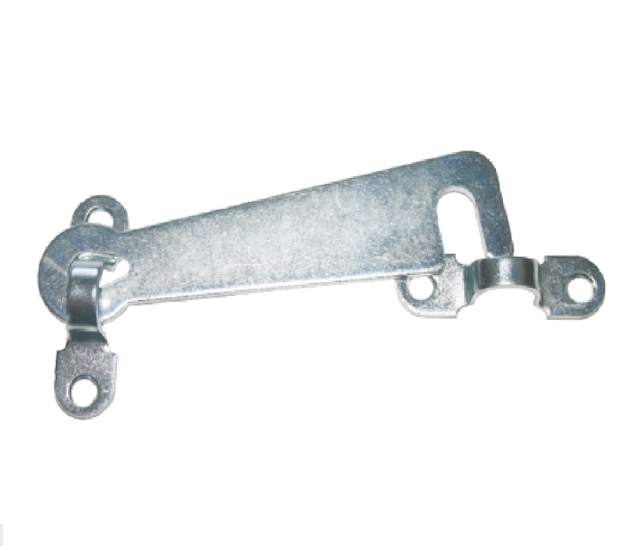 Крючок дверной 100мм 70-0-232, фото 1