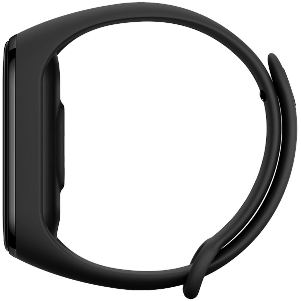 Фитнес браслет Xiaomi Mi Smart Band 4, черный - фото 2 - id-p82080408