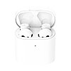 Беспроводные наушники Xiaomi Mi True Wireless Earphones,2S, белый, фото 2