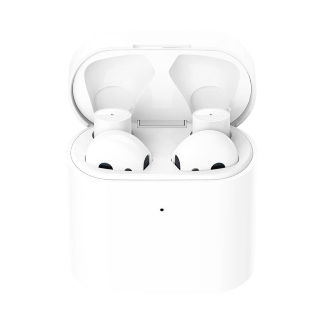 Беспроводные наушники Xiaomi Mi True Wireless Earphones,2S, белый - фото 2 - id-p82083848