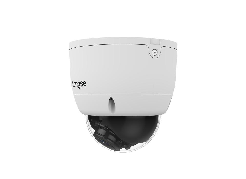 MSC LVDBSL200 2.0 MP Купольная IP камера, Варифокальный объектив 2,8 12 мм - фото 3 - id-p82084081