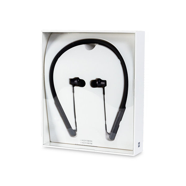 Xiaomi Mi Bluetooth Neckband Earphones FAVORITEHOLDING TOO 82084107