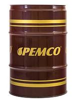 Трансмиссионное масло SAE 10W Pemco TO-4 Powertrain 208л