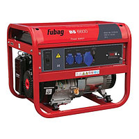 Бензиновая электростанция Fubag BS 4400