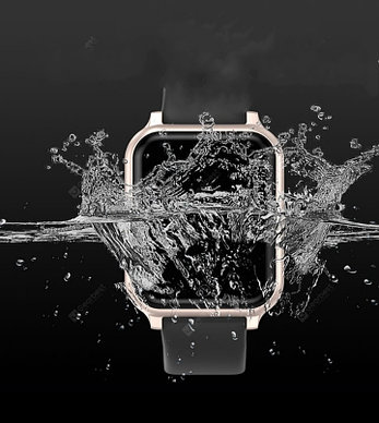 Умные часы с изменением давления Watch T70, фото 2