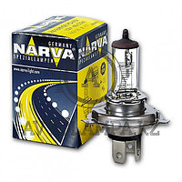 48901 Narva H4 RA STANDARD 12V 100/90W