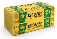 Минплиты ISOVER Венти Оптимал (50*600*1000) 5см Плотность 75 (3,6м2)