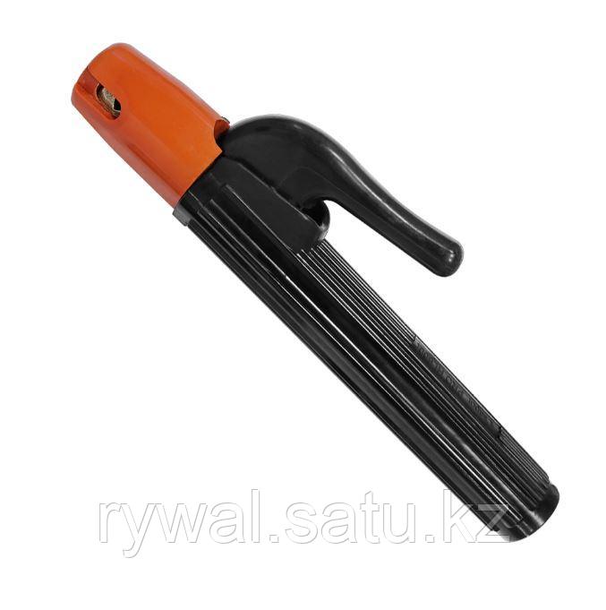 ЭЛЕКТРОДОДЕРЖАТЕЛЬ СВАРОГ PRO HL600 (DH-139A)