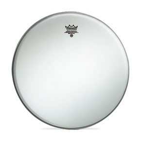 Пластик для том барабана 12"  REMO BE-0112-00- EMPEROR 12` COATED