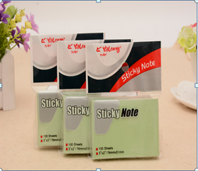Стикеры для записи "sticky note"