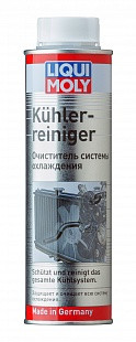 Очиститель системы охлаждения Kuhler-Reiniger 300 ml - фото 1 - id-p82096196