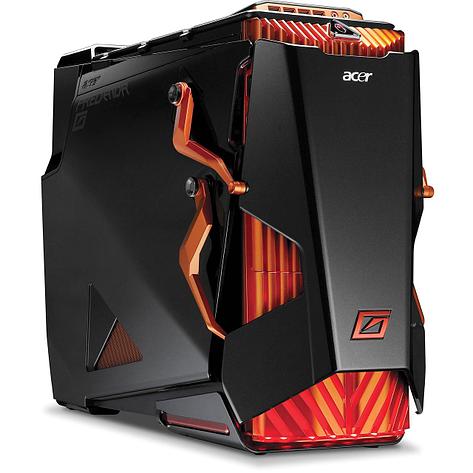 Ремонт ноутбуков и компьютеров Acer Aspire Predator, фото 2
