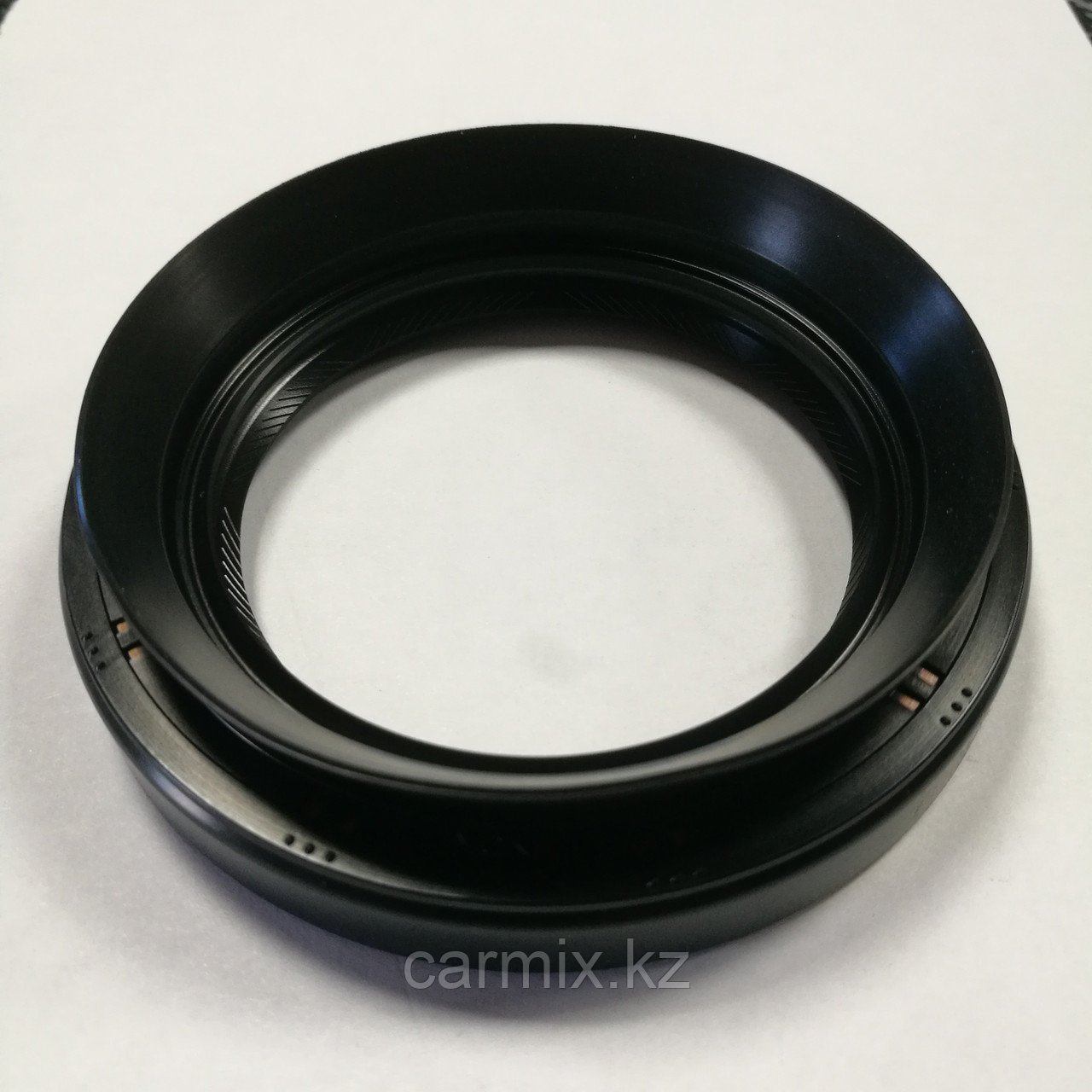 *MR350883, BH1100E, Сальник полуоси заднего моста MITSUBISHI MONTERO V75W, MITSUBISHI PAJERO V75W, 54x80x11x17, ORIGINAL, фото 1