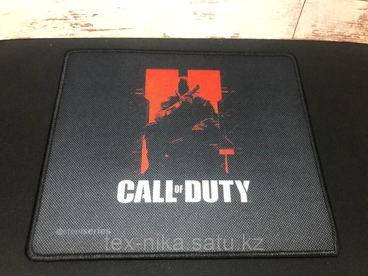 Коврик для мыши CALL of DUTY