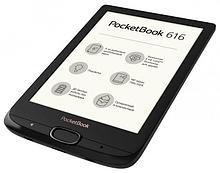 Электронная книга PocketBook PB616-H-CIS черный