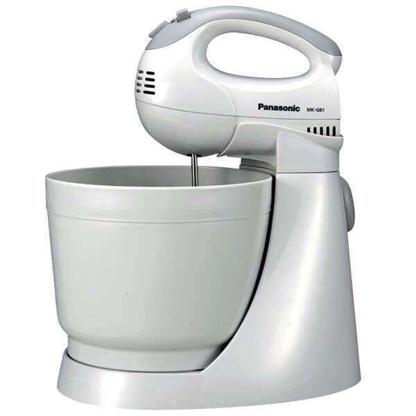 Panasonic MK-GB1WTQ/миксер стационарный /