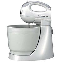 Panasonic MK-GB1WTQ/миксер стационарный /, фото 1