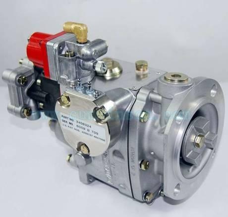 Топливная аппаратура SD23, 4951499, фото 1