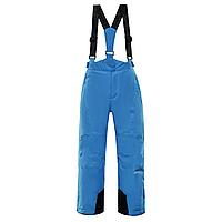 Детские лыжные штаны ANIKO 3 Голубой, 140-146