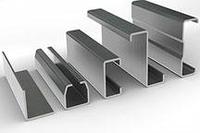 Гнутик для перегородок