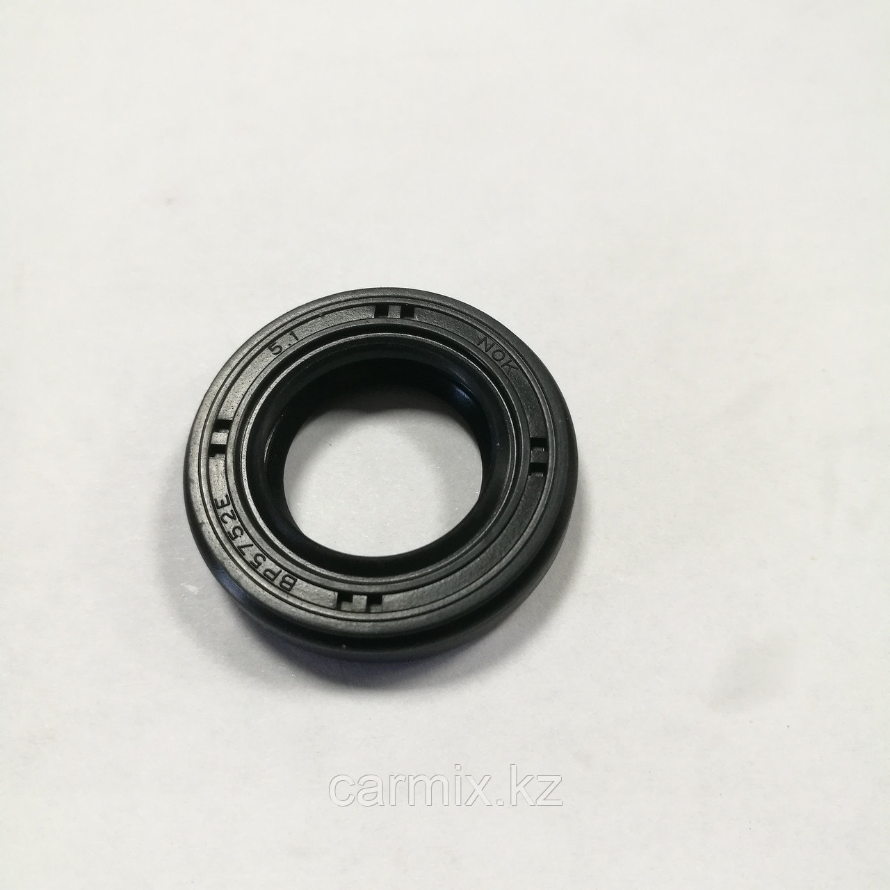 MR403237, BP5752E, Сальник ГУРа MITSUBISHI LANCER CS3A, CS9A, CY3A, CY4A, OUTLANDER CW4W 2006-12, 17-29-6.3