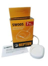 Датчик контроля протечки воды Neptun SW005 проводной - фото 3 - id-p82118004