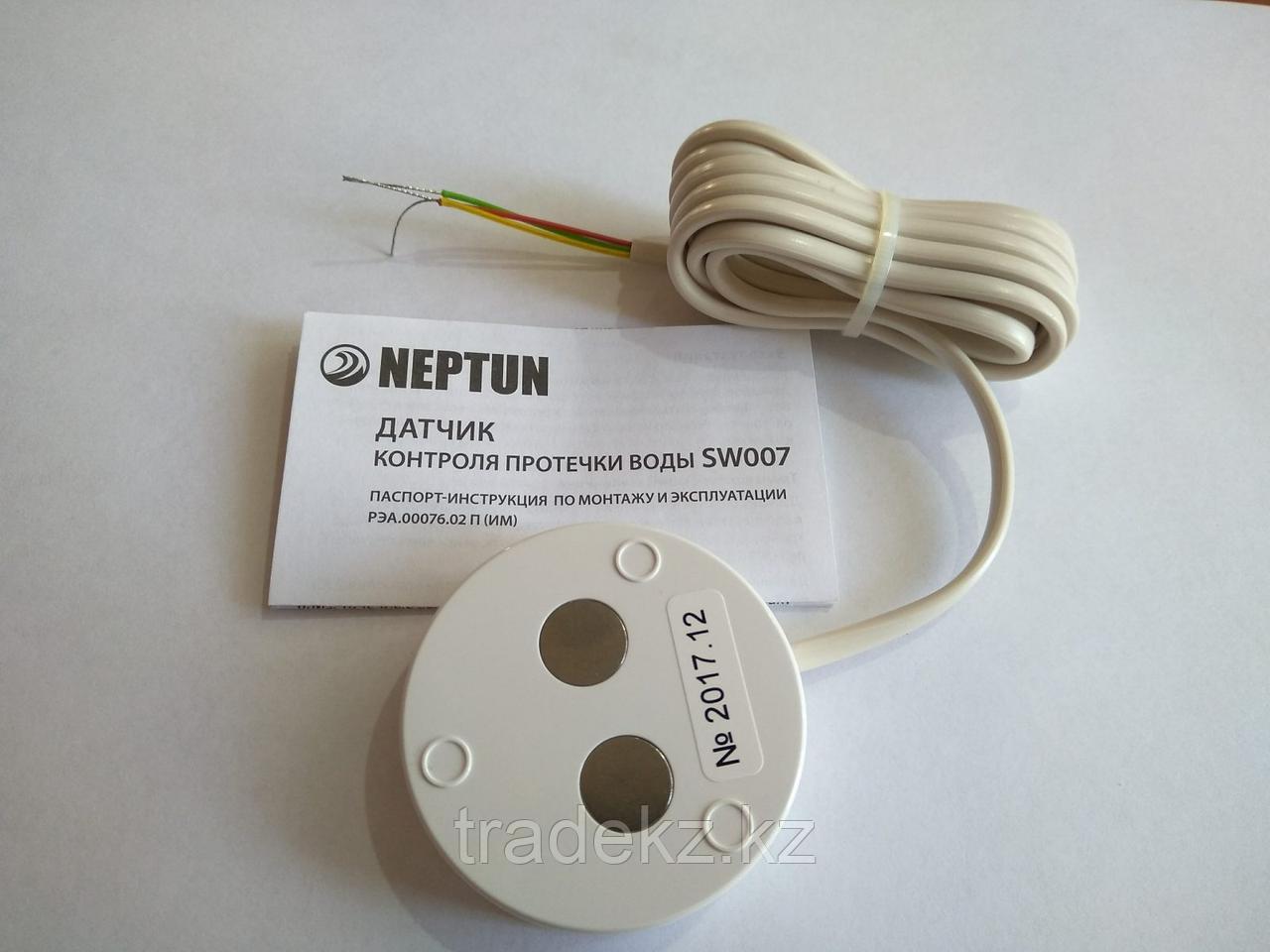 Датчик контроля протечки воды Neptun SW007 проводной - фото 2 - id-p82119237