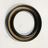 *MR967673, MD707575, XH0179E, Сальник масляного насоса MITSUBISHI MONTERO SPORT K96W, MONTERO V75W, PAJERO V93W, JAPAN, 43x60x9, фото 2