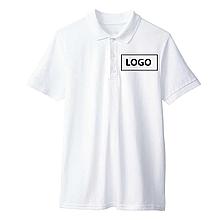 Рубашки с вашим логотипом