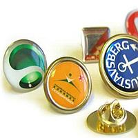 Изготовление значков